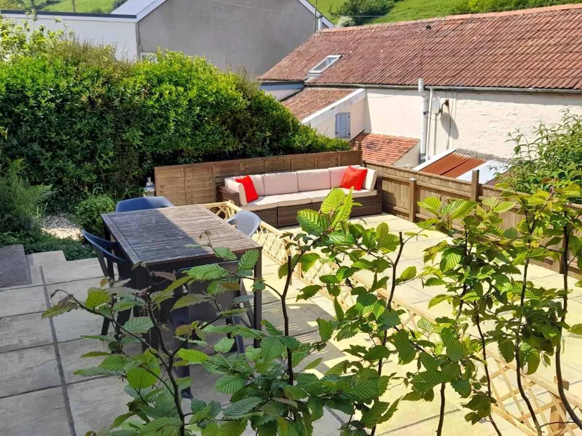 High Tide - 2 Bed Sunny Holiday Home Near Beach With Garden And Parking Кюм Мартин Екстериор снимка